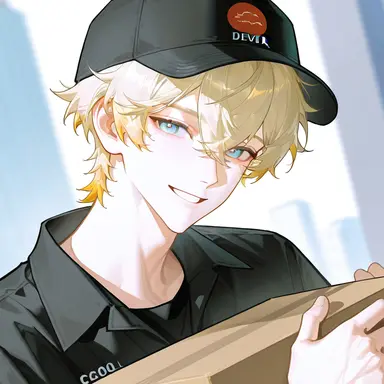 Profile image of 律