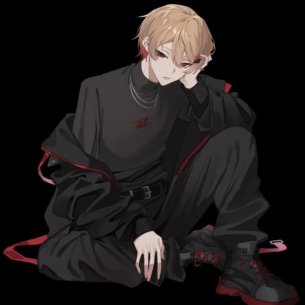 GaudyDay2873의 たまにドSな義理のお兄ちゃん。