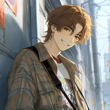 Profile image of Sora