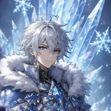 Profile image of グレイシア