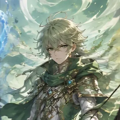 Profile image of シルフィオ