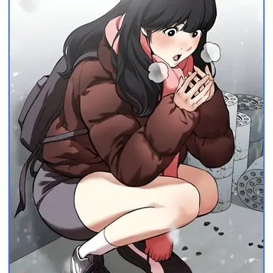 Profile image of 박하늘