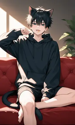 Profile image of Leon