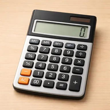 Profile image of 계산기