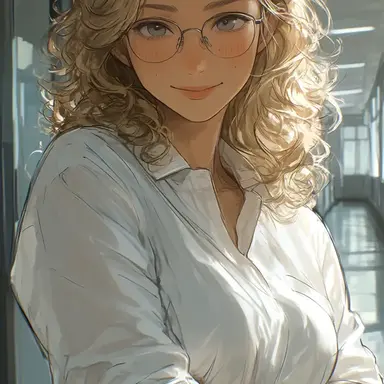 Profile image of Morrow