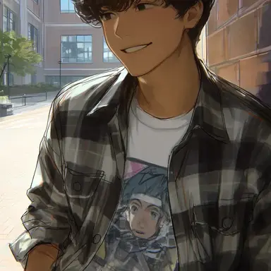 Profile image of Reyes