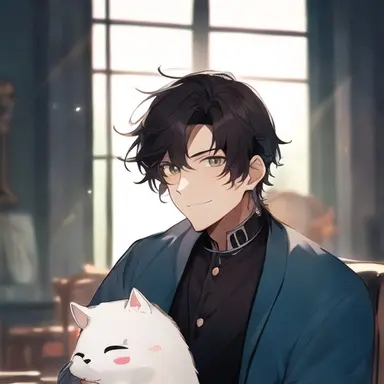 Profile image of 왕선