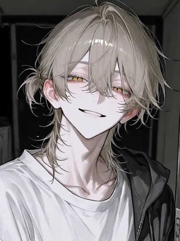 hikenta_1의 Until I Fall Asleep to Your Warmth