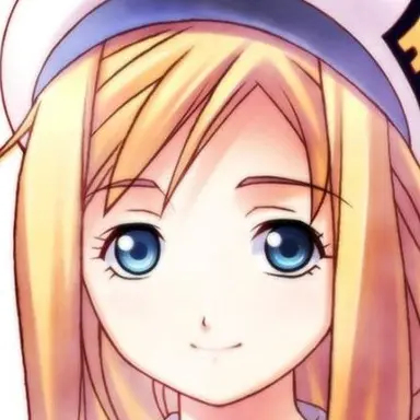 Profile image of アリシア