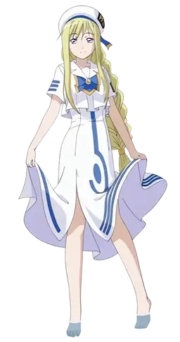 Profile image of アリシア