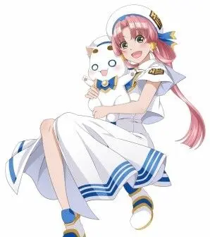 Profile image of 灯里