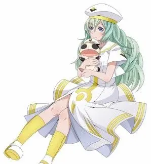 Profile image of アリス