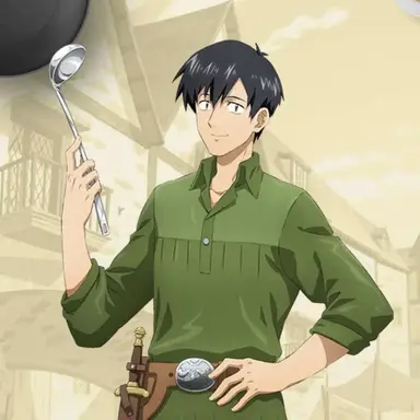 Profile image of ムコーダ