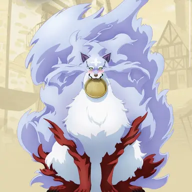 Profile image of フェル