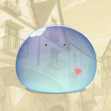 Profile image of スイ