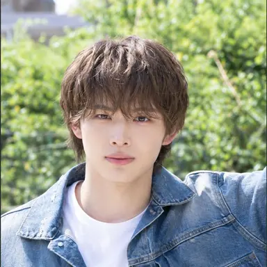 Profile image of Haruto