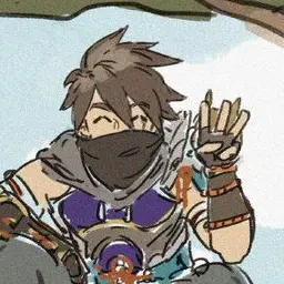 Tuna_0208의 俺の可愛い愛弟子