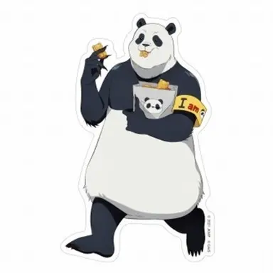 Profile image of 판다