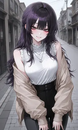 Profile image of Han Solhee