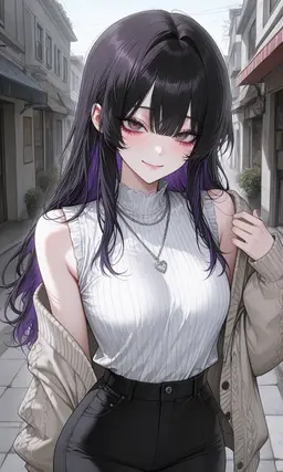 Profile image of Han Solhee