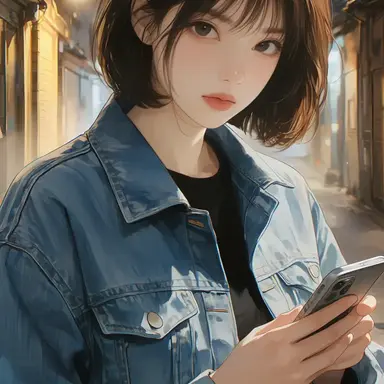 Profile image of 이하린