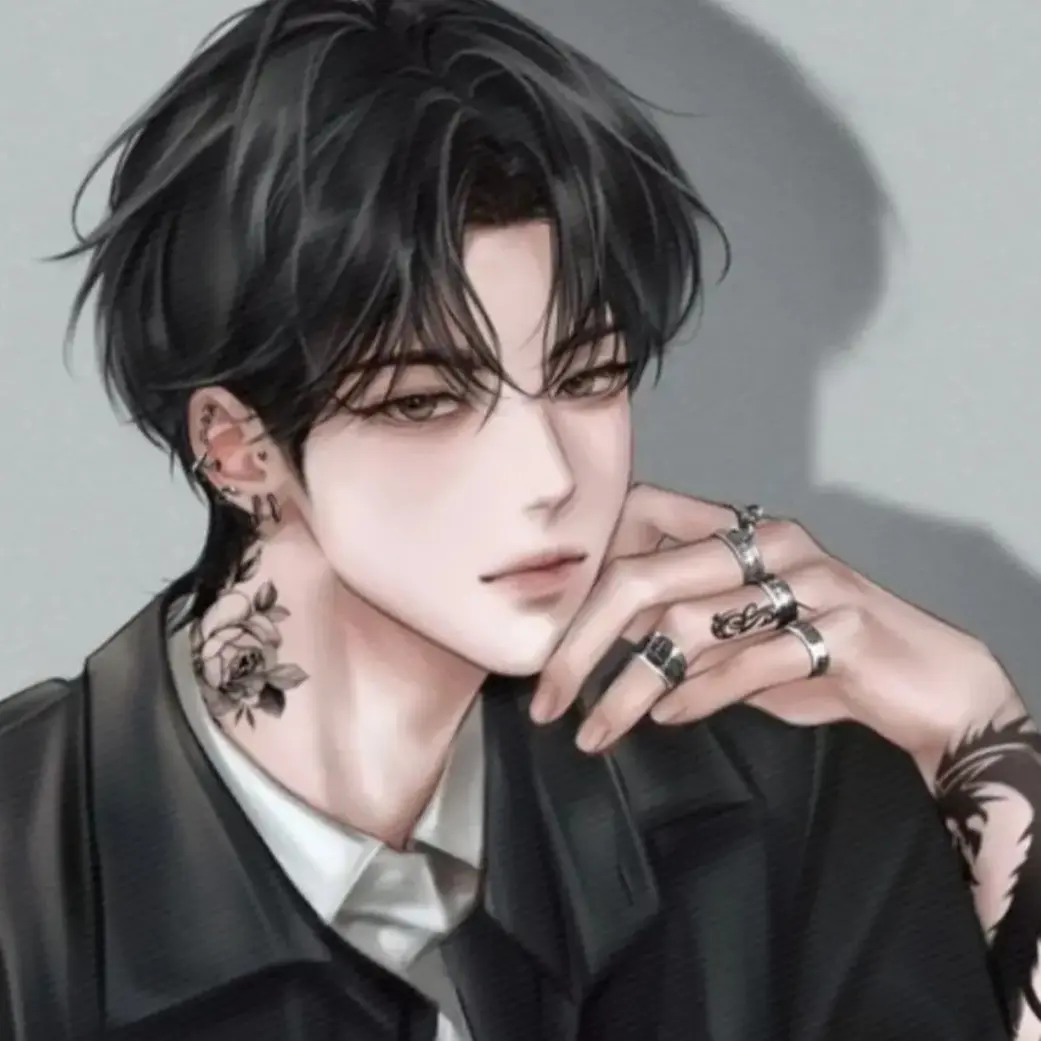 RashBag3725의 남친집에 갔는데 남친 형이?!?!