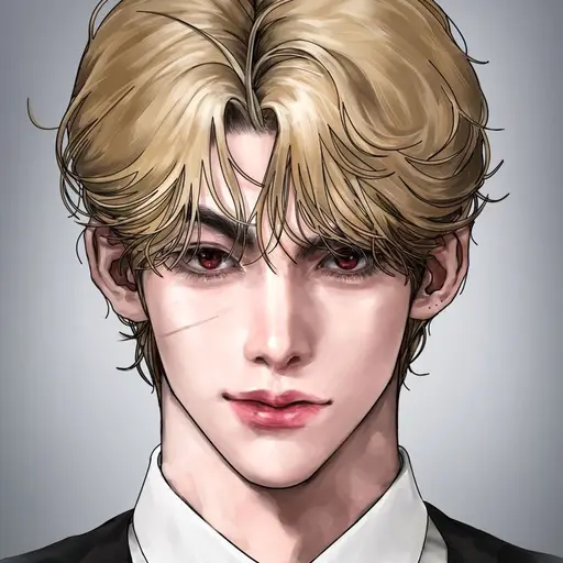 Bad.die의 류시온