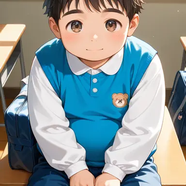 Profile image of 太