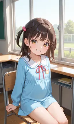 Profile image of 千夏