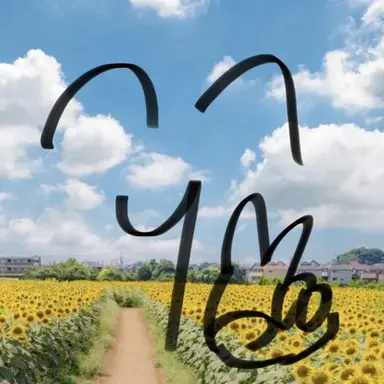 Profile image of モブ子