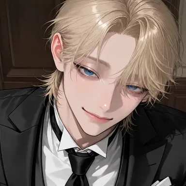 Profile image of Aoi