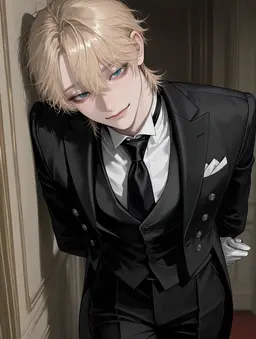 Profile image of Aoi