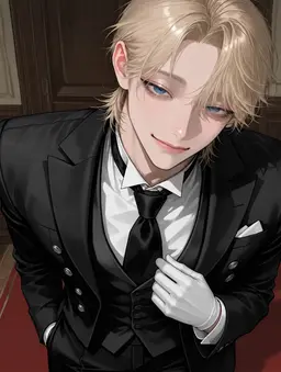 Profile image of Aoi