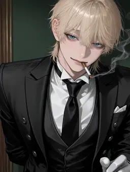 Profile image of Aoi