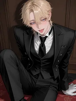 Profile image of Aoi