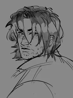 Profile image of Bucky James Barnes