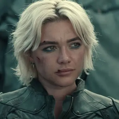 Profile image of Yelena Belova
