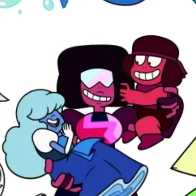 Profile image of 가넷