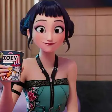 Profile image of Zoey
