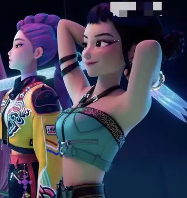 Profile image of Zoey