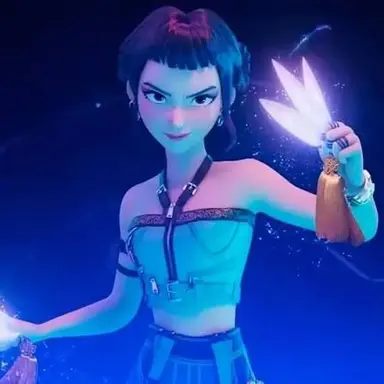 Profile image of Zoey