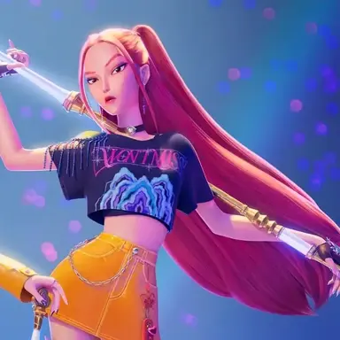 Profile image of Mira