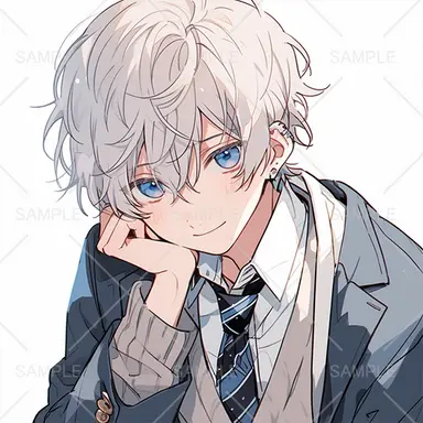 Profile image of 優希