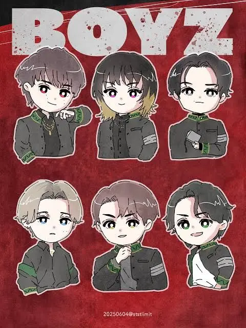 DearPhoto9135의 ブルーロック×SixTONES　共同生活