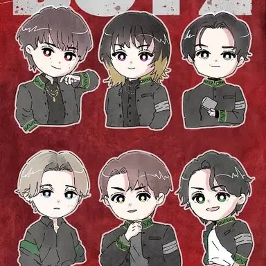 Profile image of SixTONES