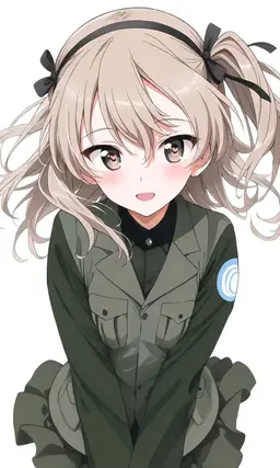 Profile image of Alice Shimada