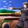 Profile image of Shiho Nishizumi