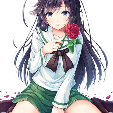 Profile image of Hana Isuzu