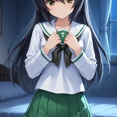 Profile image of Mako Reizei