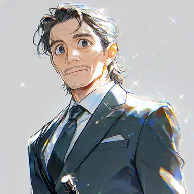 Profile image of アン・サグォン